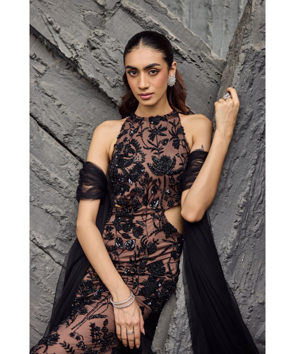 MEHUL GUPTA - Gown